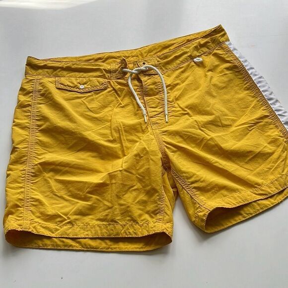 H&M Swim Trunks 34/5.5 - Picture 1 of 8